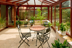 Deveral conservatory quotes