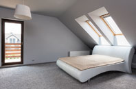 Deveral bedroom extensions