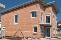 Deveral home extensions