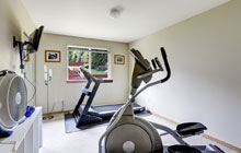 Deveral home gym construction leads